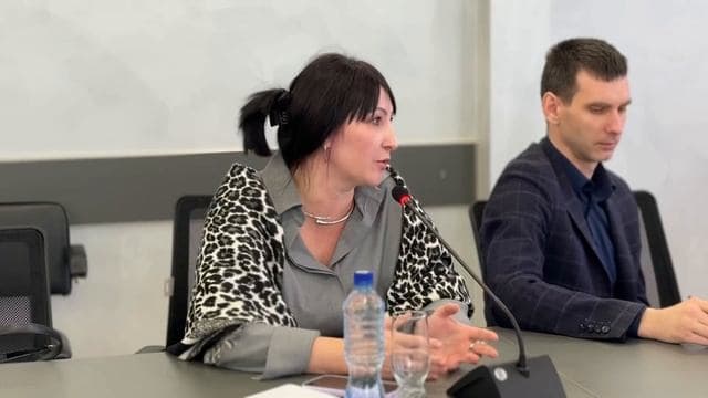 Итоги нацпроекта «Молодежь и дети» оценили в краевой Общественной палате